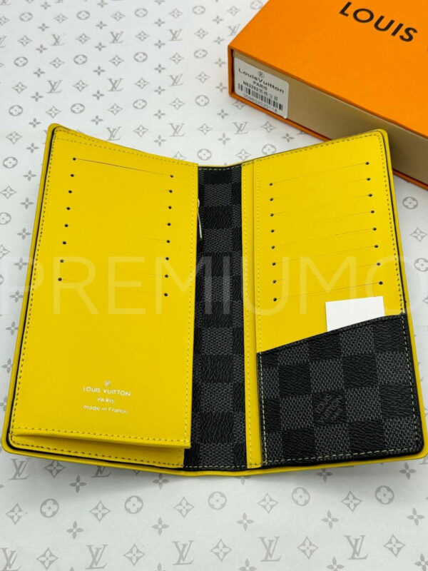 Louis Vuitton кошелек PR871698 3