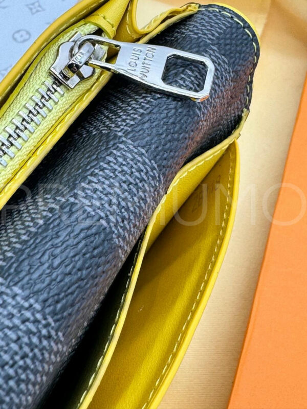 Louis Vuitton кошелек PR871698 7