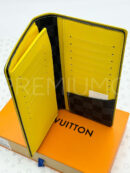 Louis Vuitton кошелек PR871698 12