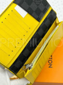 Louis Vuitton кошелек PR871698 13