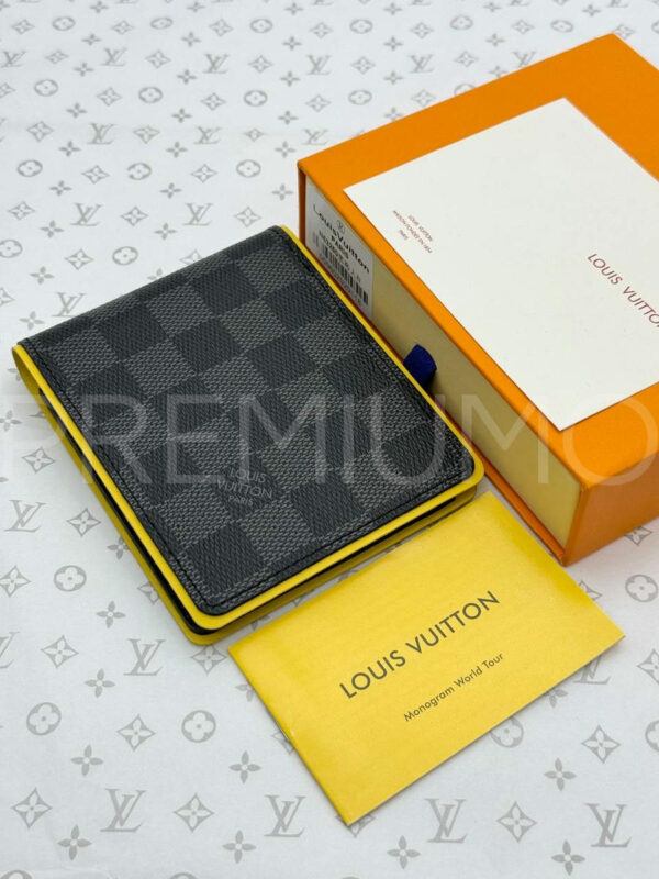 Louis Vuitton кошелек PR534784 2