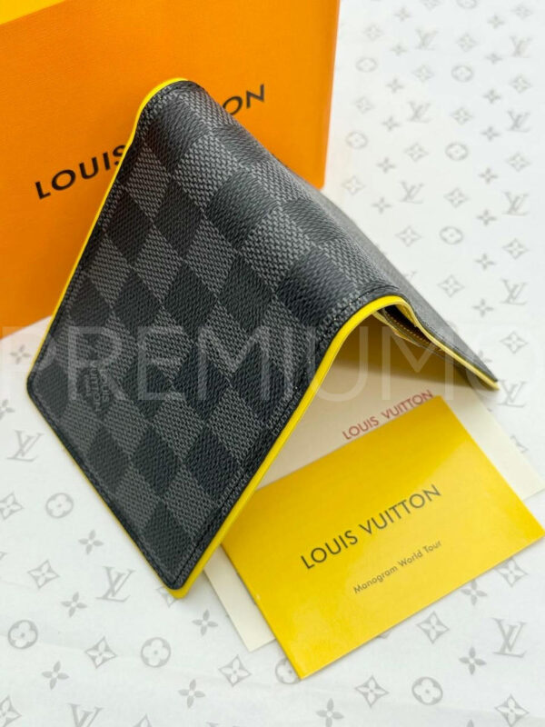 Louis Vuitton кошелек PR534784 3