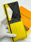 Louis Vuitton кошелек PR534784 12