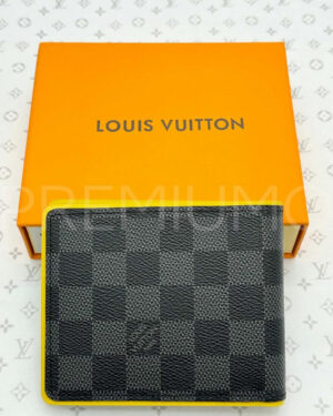 Louis Vuitton кошелек PR534784