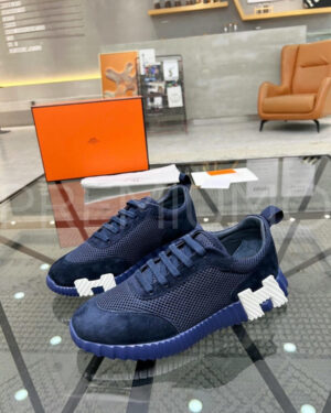 Hermes Bouncing кроссовки PR523788