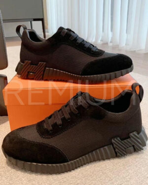 Hermes Bouncing кроссовки PR668820