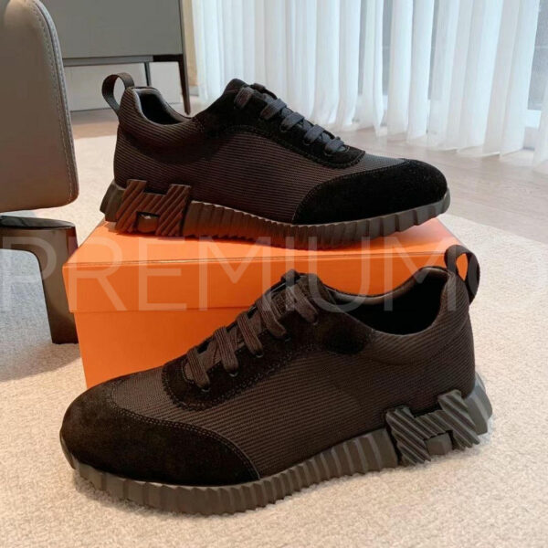 Hermes Bouncing кроссовки PR668820 4