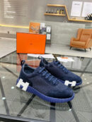 Hermes Bouncing кроссовки PR523788 12