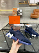 Hermes Bouncing кроссовки PR523788 14