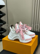 Louis Vuitton кроссовки PR997465 8