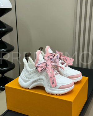Louis Vuitton кроссовки PR997465