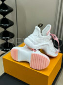 Louis Vuitton кроссовки PR997465 14