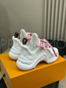 Louis Vuitton кроссовки PR997465 10