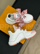 Louis Vuitton кроссовки PR997465 11