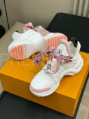 Louis Vuitton кроссовки PR997465 12