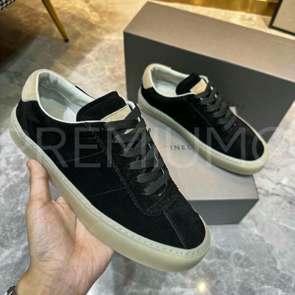 Brunello Cucinelli кроссовки PR567835 2