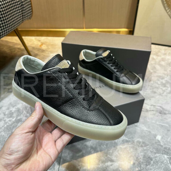 Brunello Cucinelli кроссовки PR200182 3