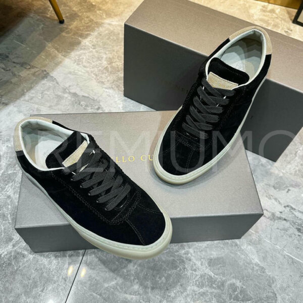 Brunello Cucinelli кроссовки PR567835 6