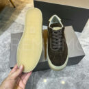 Brunello Cucinelli кроссовки PR254125 18