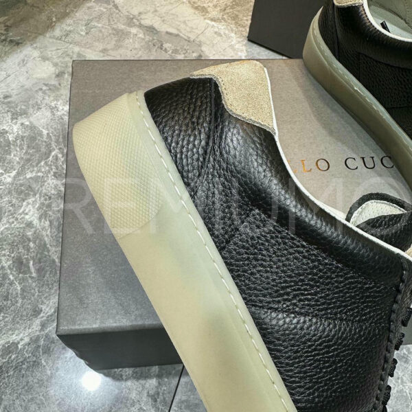 Brunello Cucinelli кроссовки PR200182 6