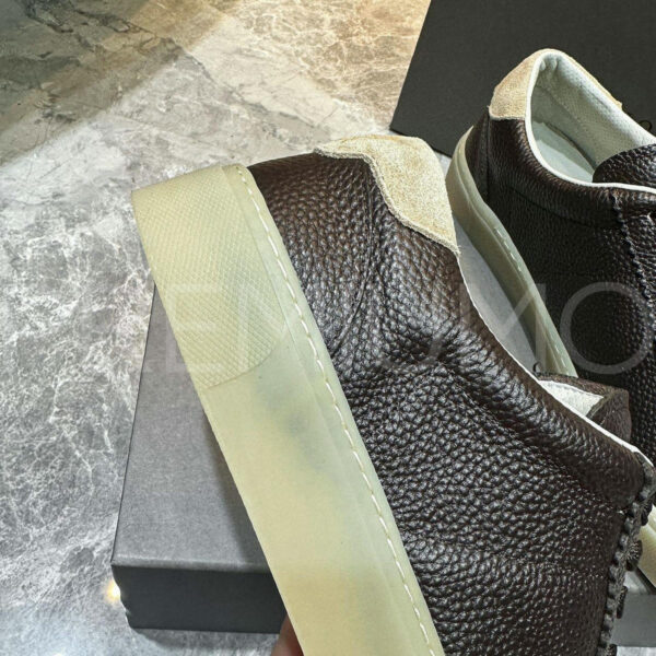 Brunello Cucinelli кроссовки PR174738 6