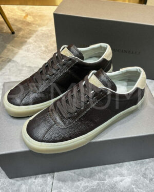 Brunello Cucinelli кроссовки PR174738