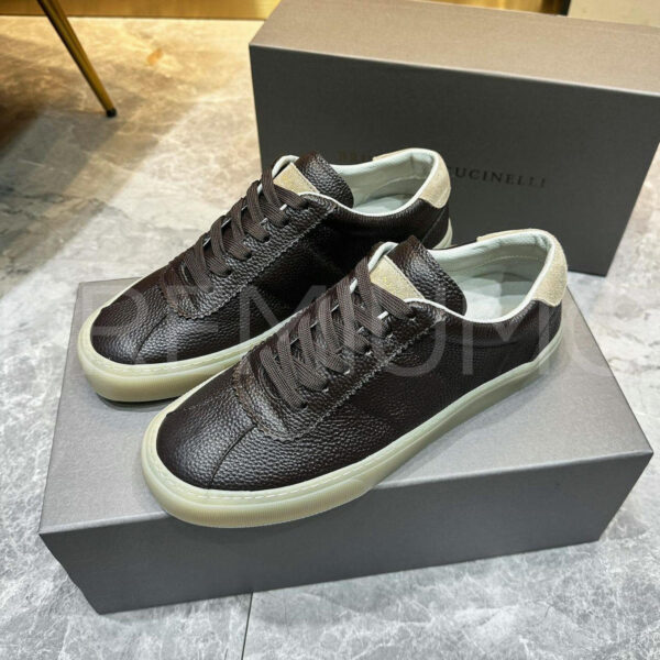 Brunello Cucinelli кроссовки PR174738