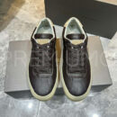 Brunello Cucinelli кроссовки PR174738 14