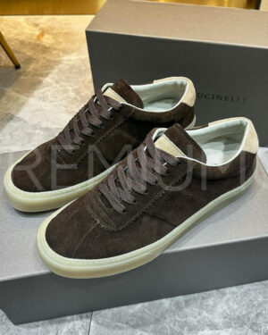 Brunello Cucinelli кроссовки PR254125