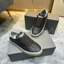Brunello Cucinelli кроссовки PR174738 12