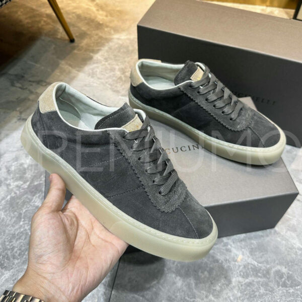 Brunello Cucinelli кроссовки PR646979 2