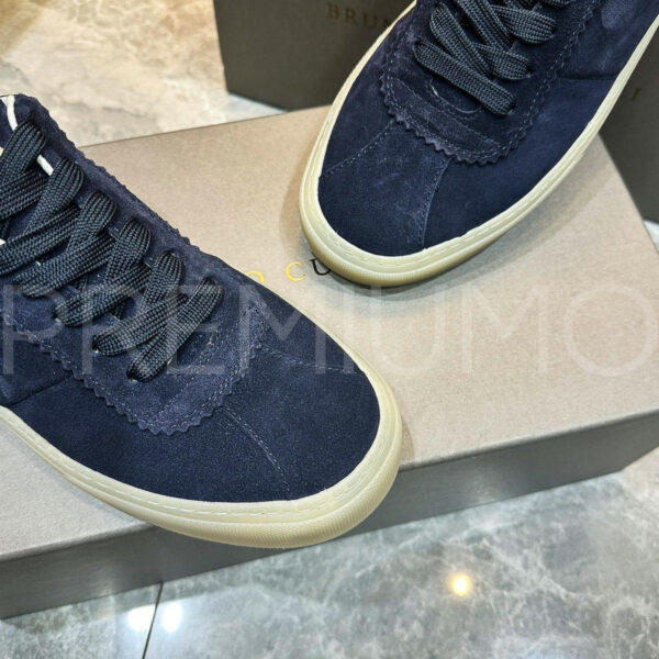 Brunello Cucinelli кроссовки PR342210 8