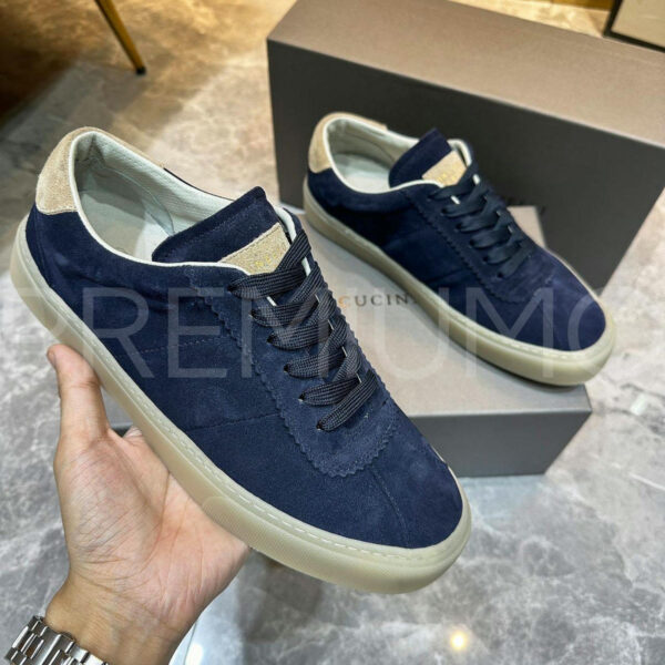 Brunello Cucinelli кроссовки PR342210 2