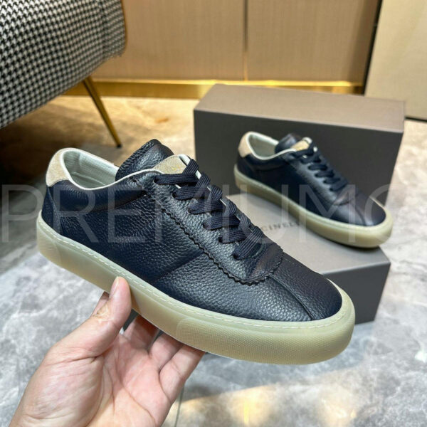 Brunello Cucinelli кроссовки PR989517 2