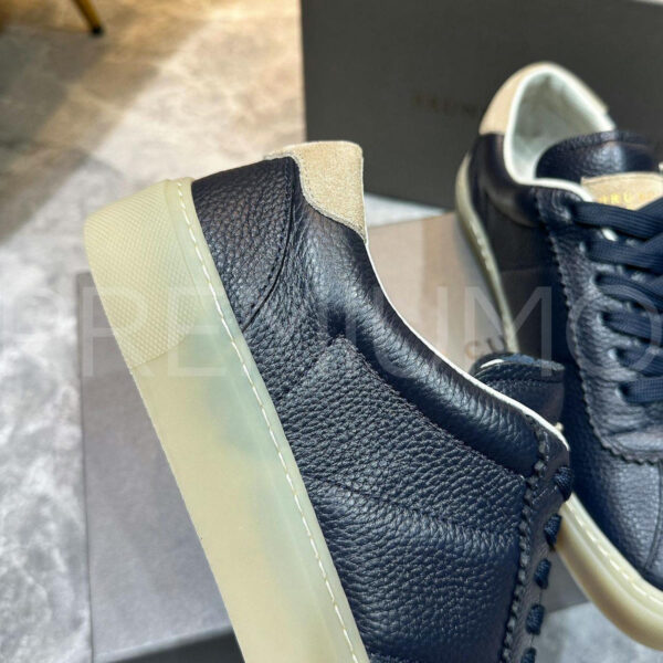 Brunello Cucinelli кроссовки PR989517 5