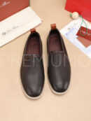 Loro Piana лоферы PR527229 11