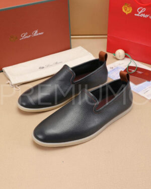 Loro Piana лоферы PR311404