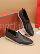 Loro Piana лоферы PR527229 13