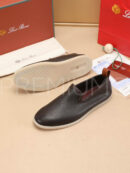 Loro Piana лоферы PR527229 15