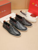 Loro Piana лоферы PR527229 16