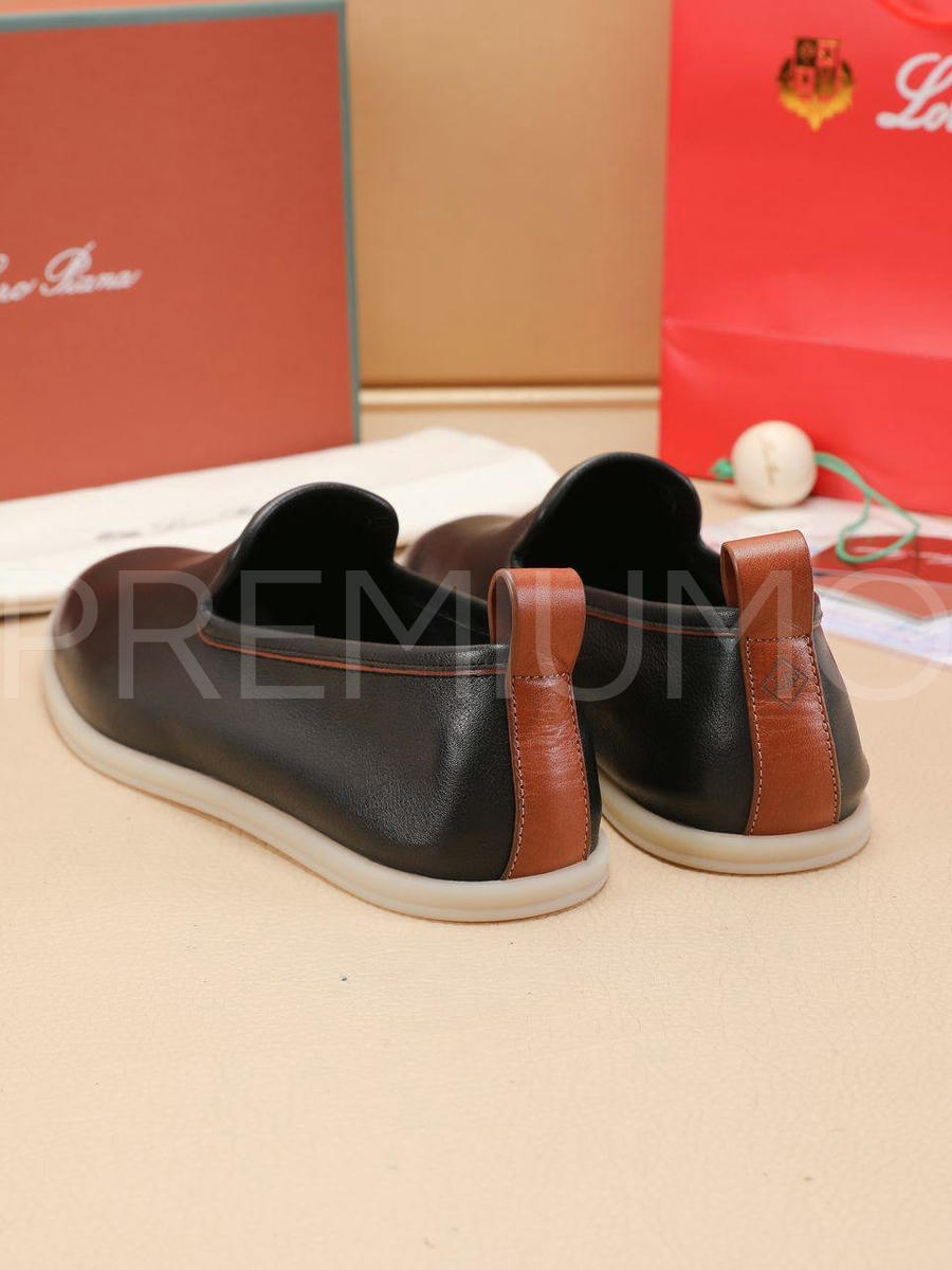 Loro Piana лоферы PR189629 6 Loro Piana лоферы PR189629 6
