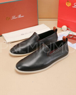 Loro Piana лоферы PR189629 Loro Piana лоферы PR189629