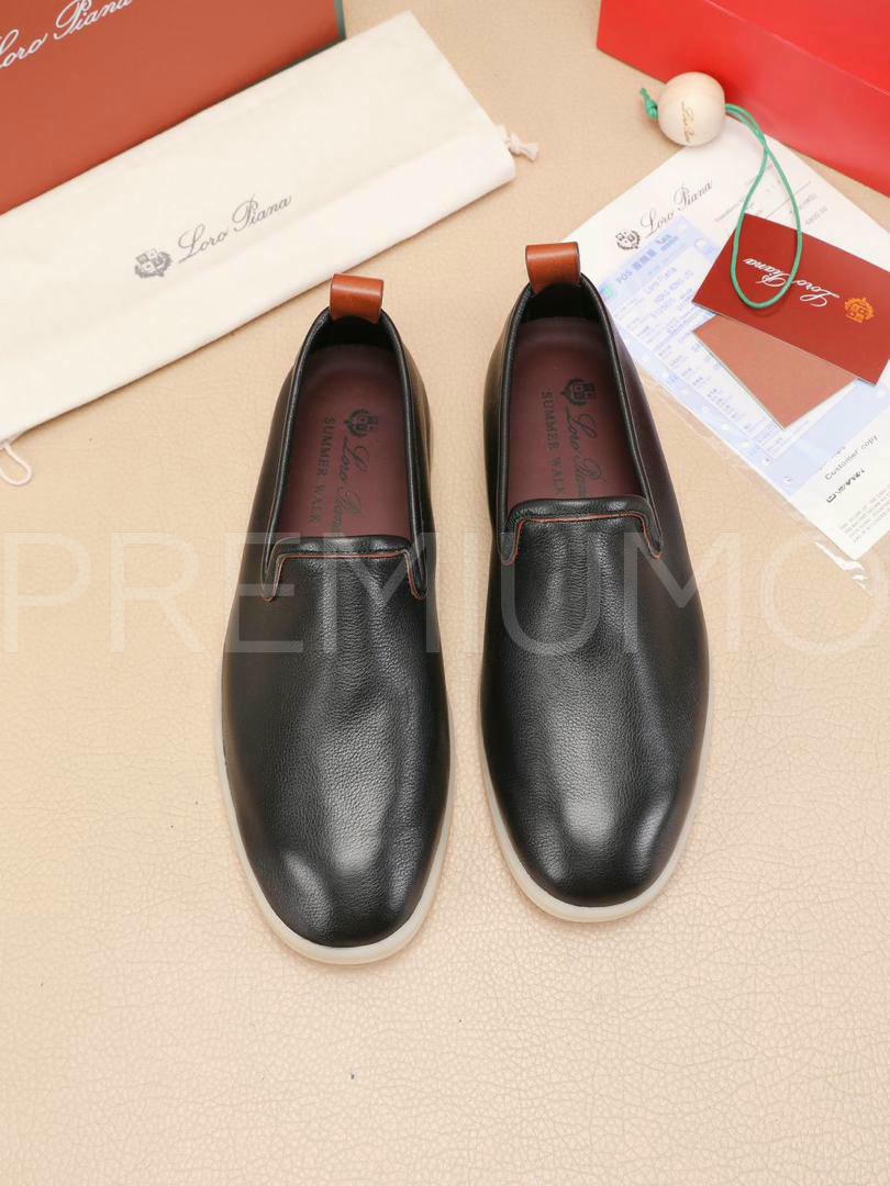 Loro Piana лоферы PR189629 2 Loro Piana лоферы PR189629 2