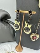 Chanel серьги PR825594 3