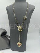 Chanel колье PR725847 4