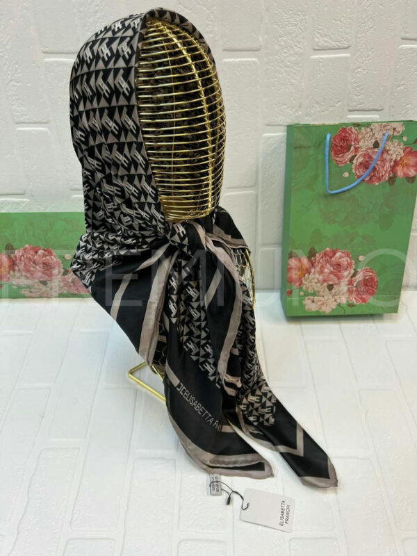 Elisabetta Franchi платок PR360127 3