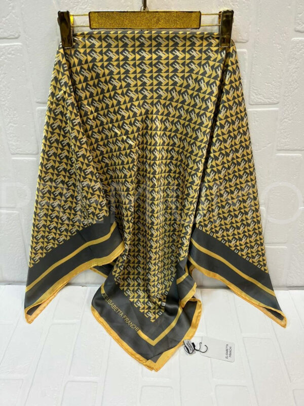Elisabetta Franchi платок PR839658 2