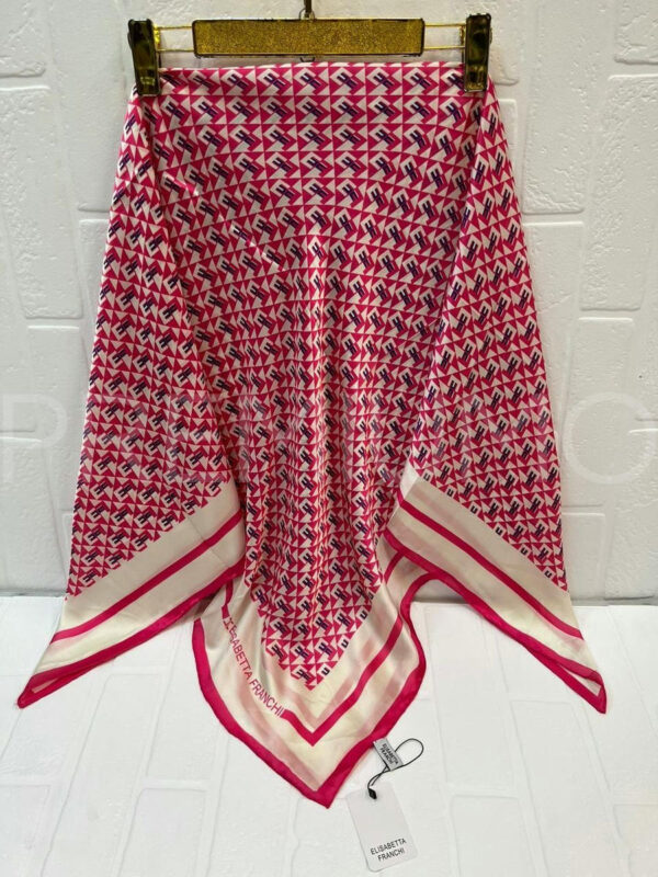 Elisabetta Franchi платок ( ) PR540861 2