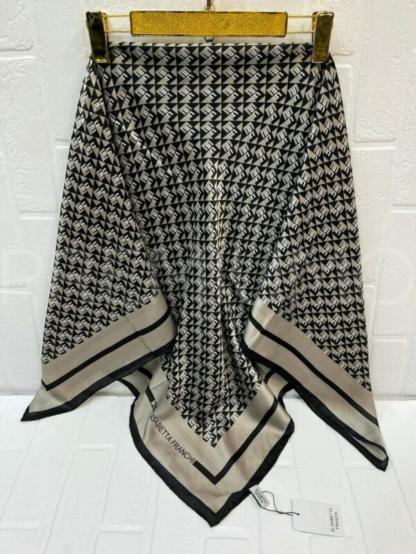 Elisabetta Franchi платок PR900437 2