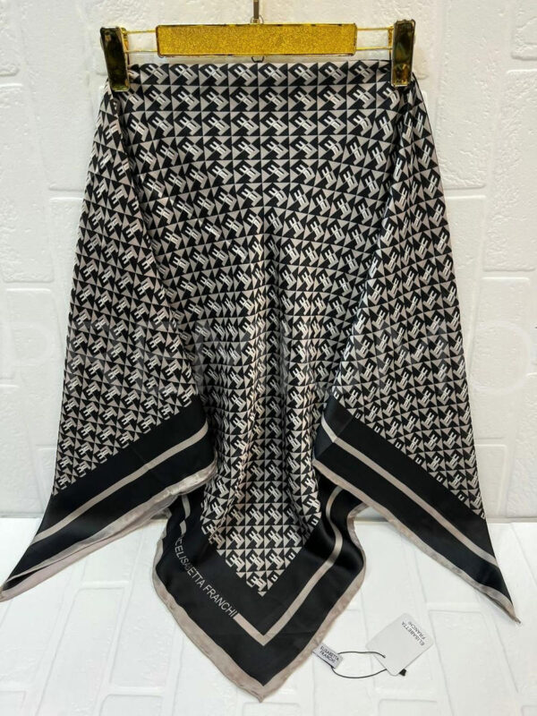 Elisabetta Franchi платок PR360127 2